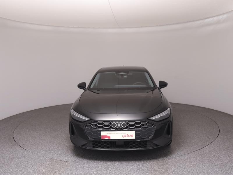 Audi A5 Limousine TFSI