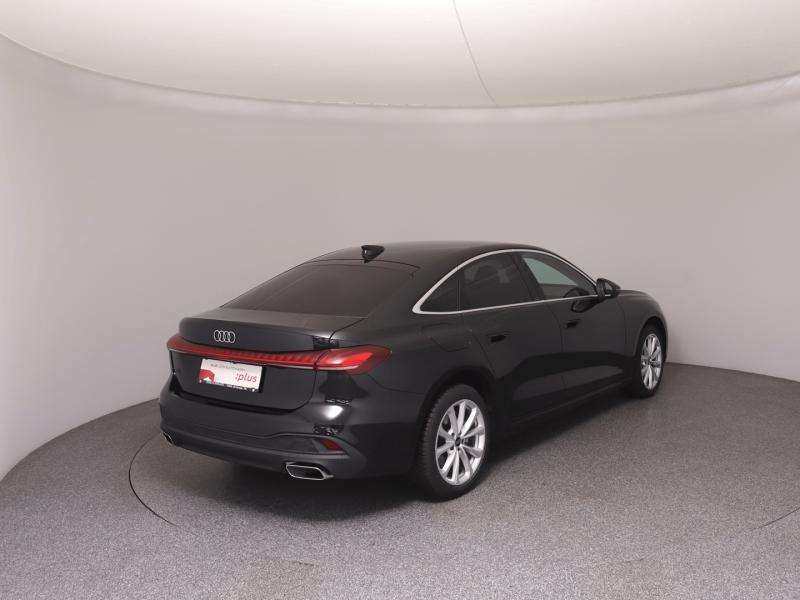 Audi A5 Limousine TFSI