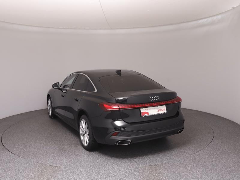 Audi A5 Limousine TFSI