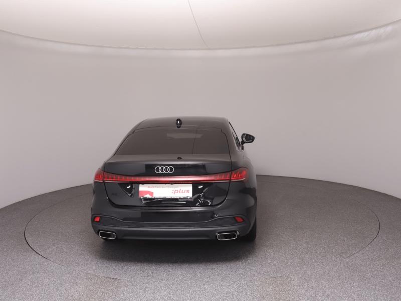 Audi A5 Limousine TFSI