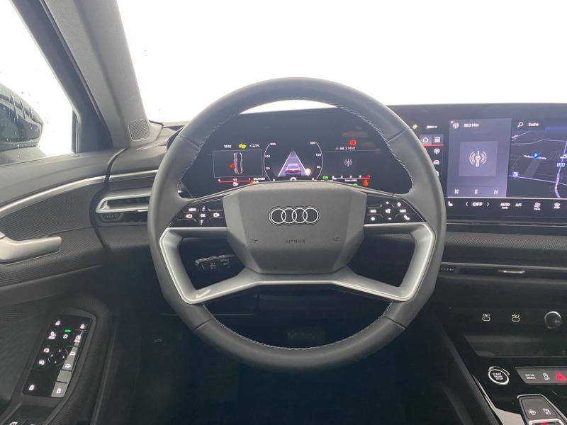 Audi A5 Limousine TFSI