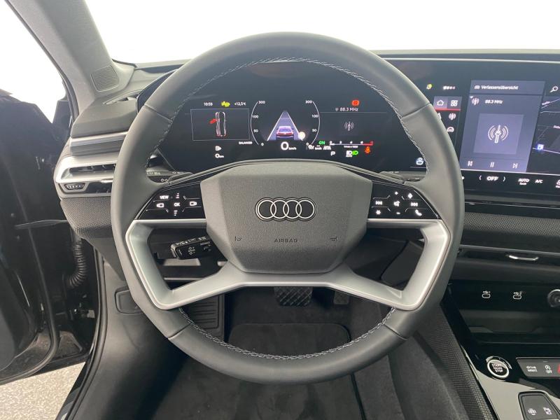 Audi A5 Limousine TFSI