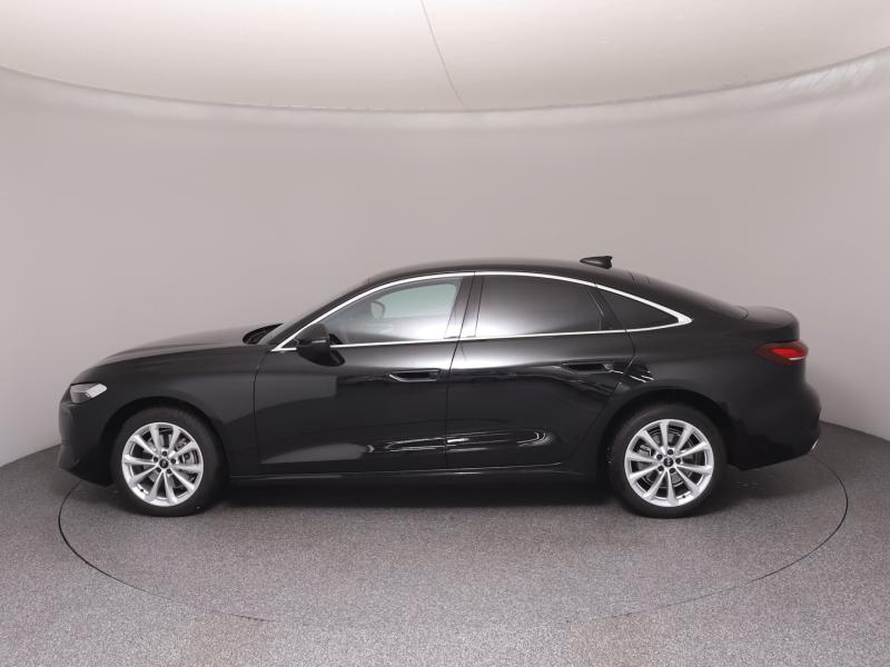 Audi A5 Limousine TFSI