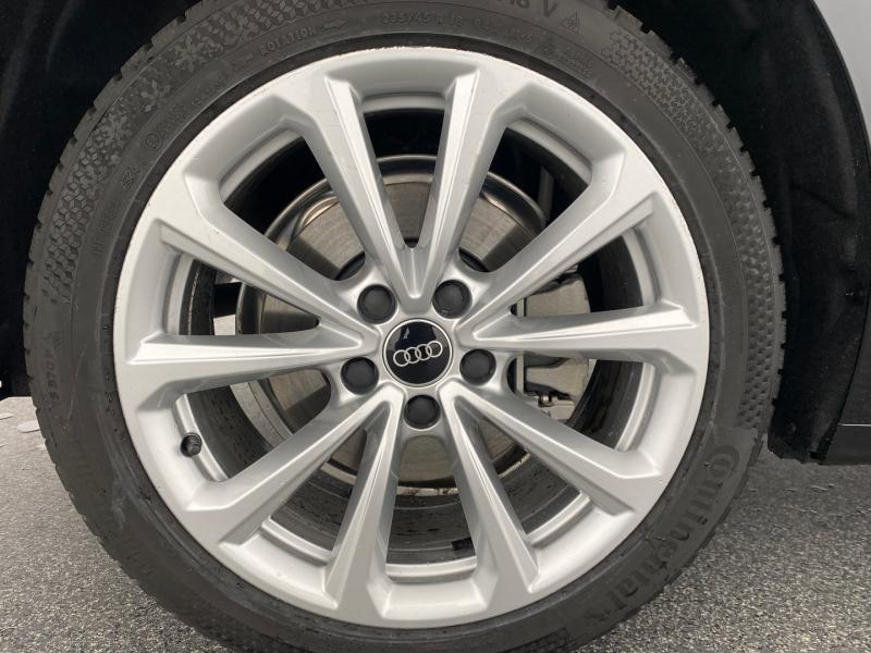 Audi A5 Limousine TFSI