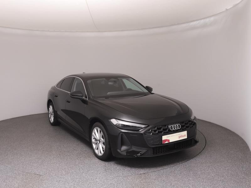 Audi A5 Limousine TFSI