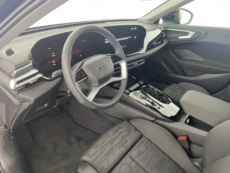 Audi A5 Limousine TFSI