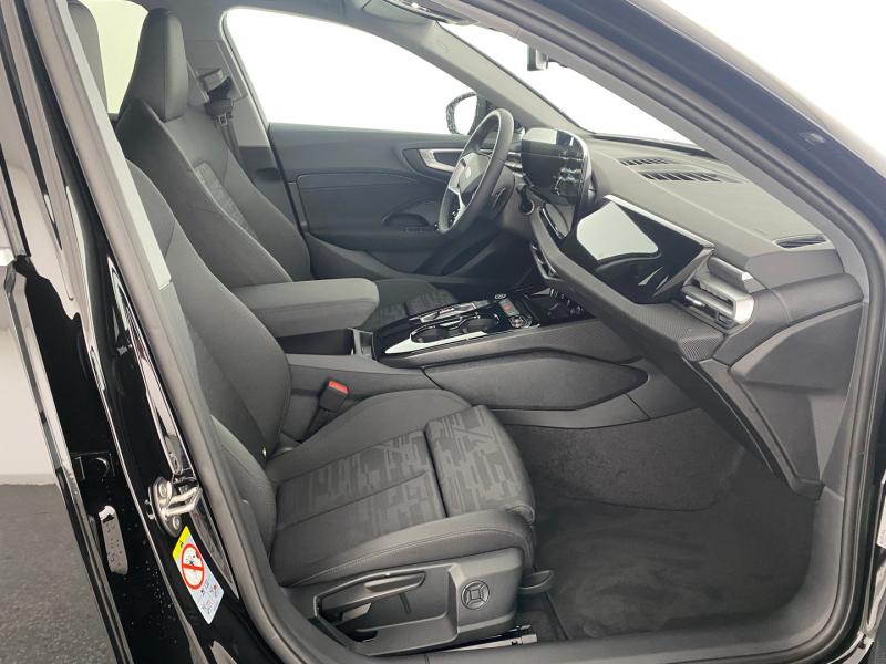 Audi A5 Limousine TFSI