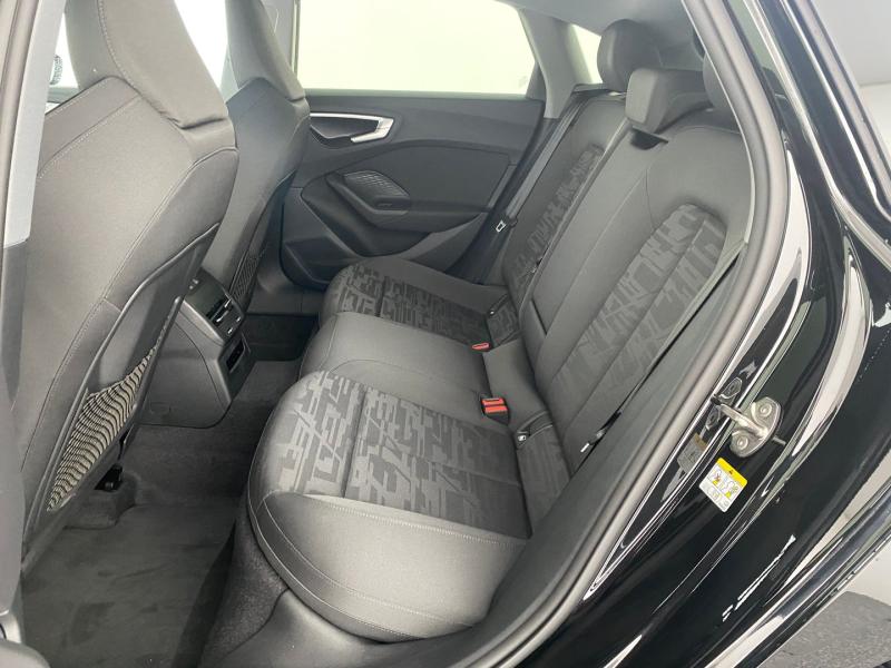 Audi A5 Limousine TFSI