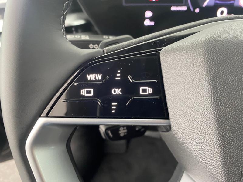 Audi A5 Limousine TFSI