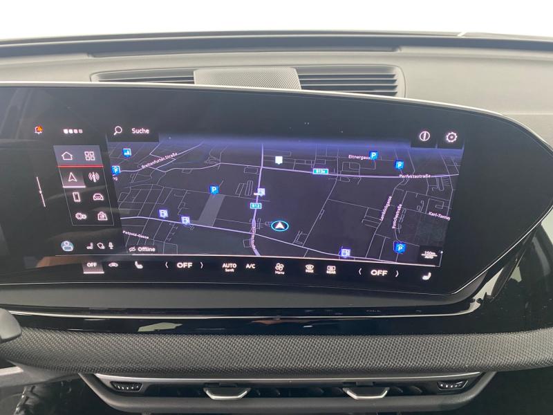 Audi A5 Limousine TFSI