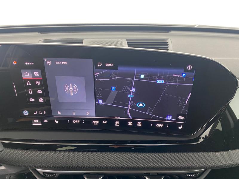 Audi A5 Limousine TFSI