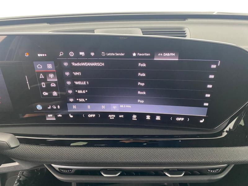 Audi A5 Limousine TFSI