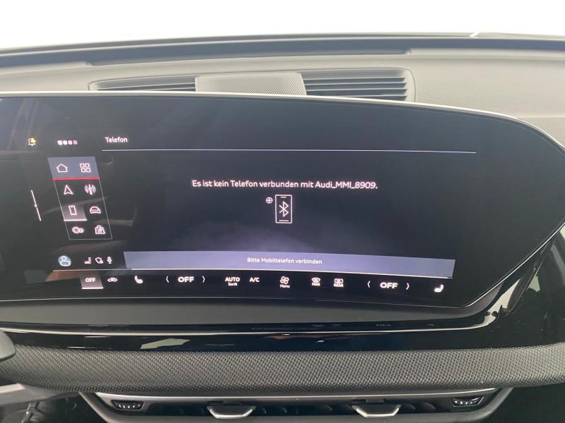 Audi A5 Limousine TFSI