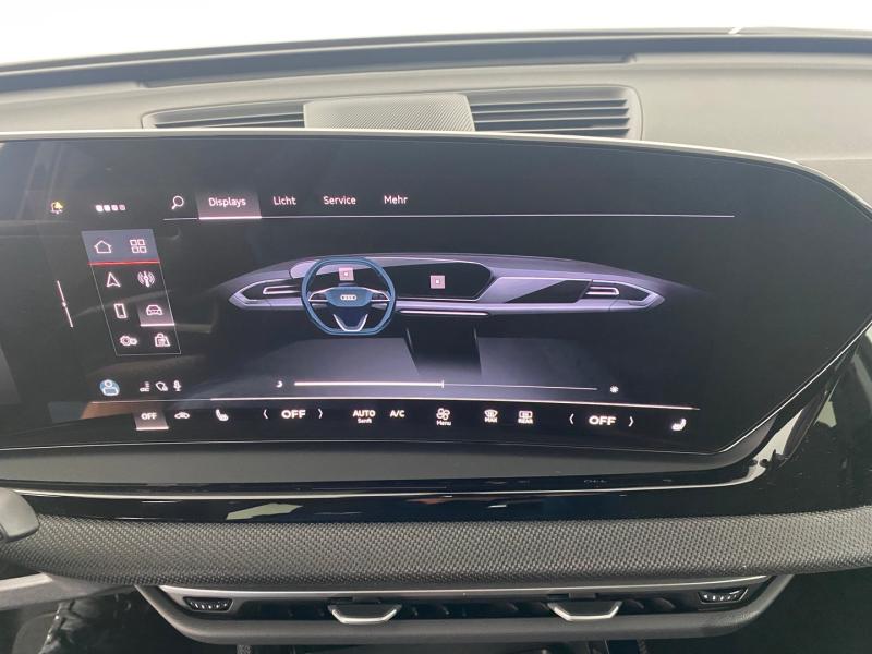 Audi A5 Limousine TFSI