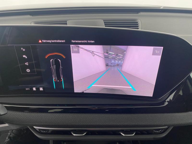 Audi A5 Limousine TFSI