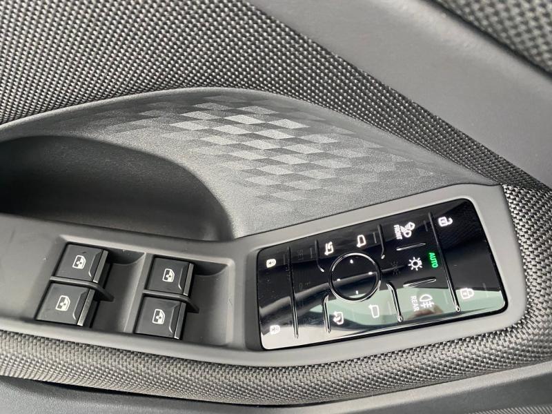 Audi A5 Limousine TFSI