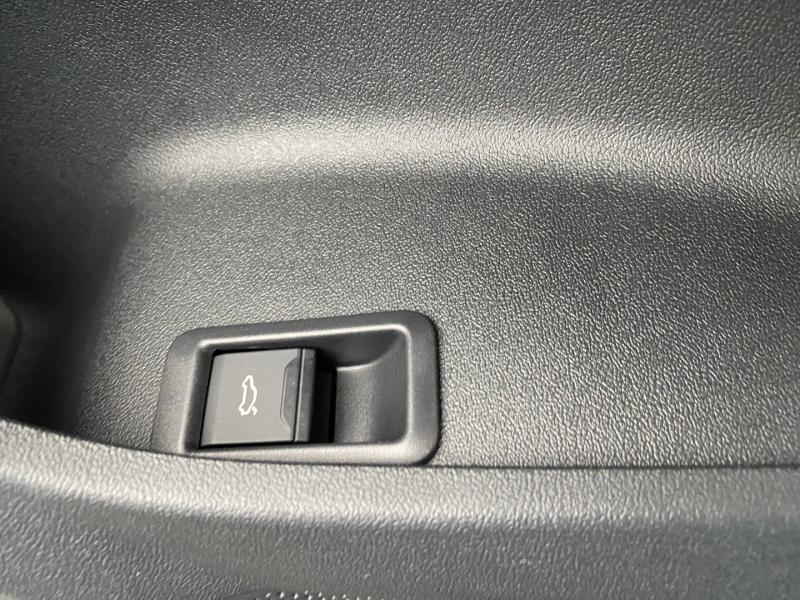 Audi A5 Limousine TFSI