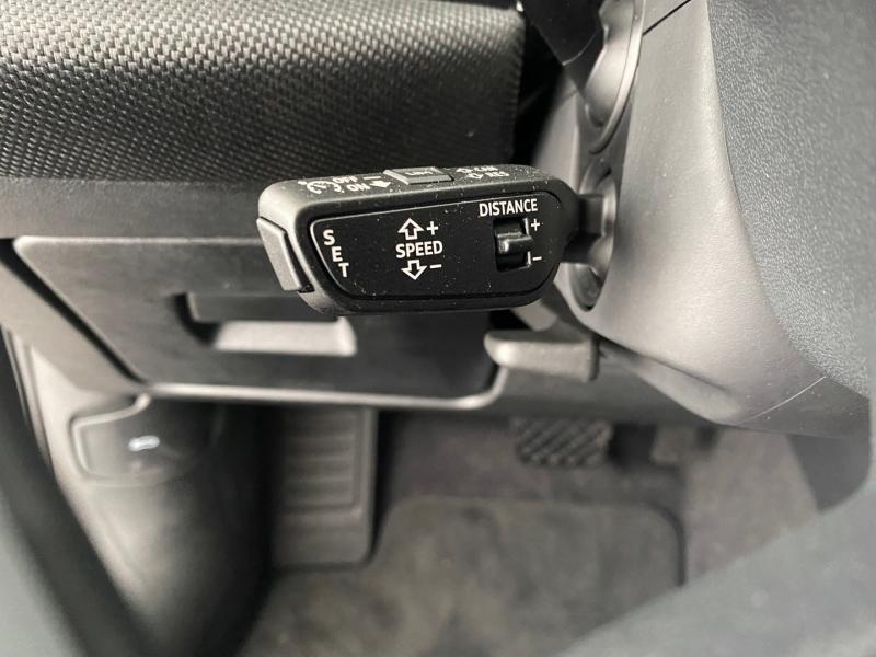 Audi A5 Limousine TFSI