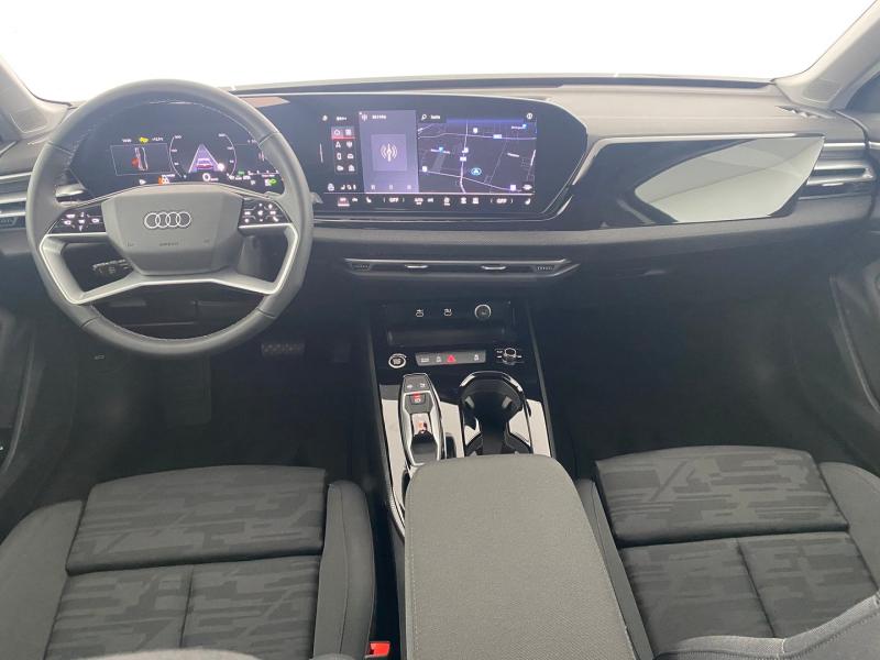 Audi A5 Limousine TFSI