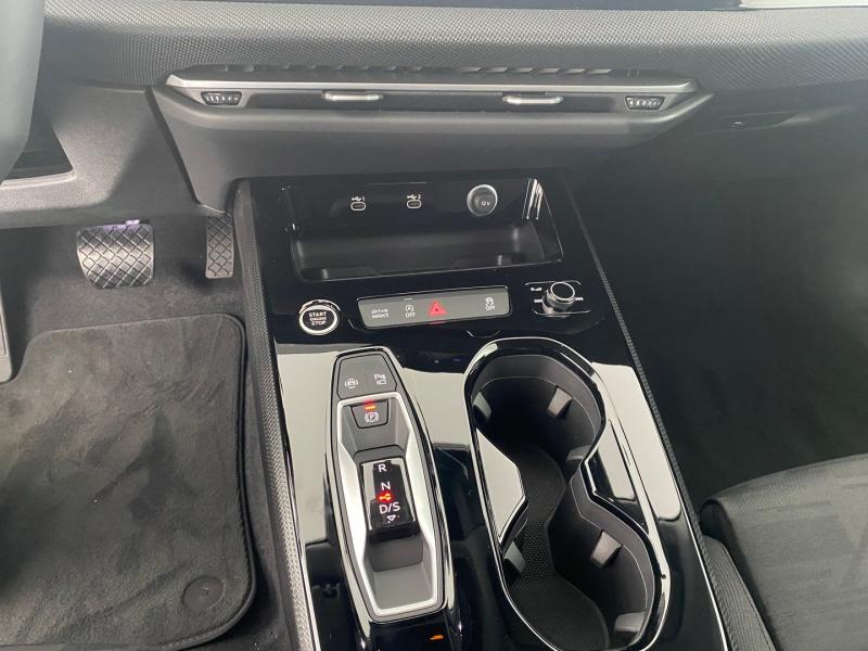 Audi A5 Limousine TFSI