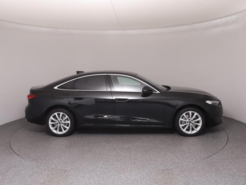 Audi A5 Limousine TFSI