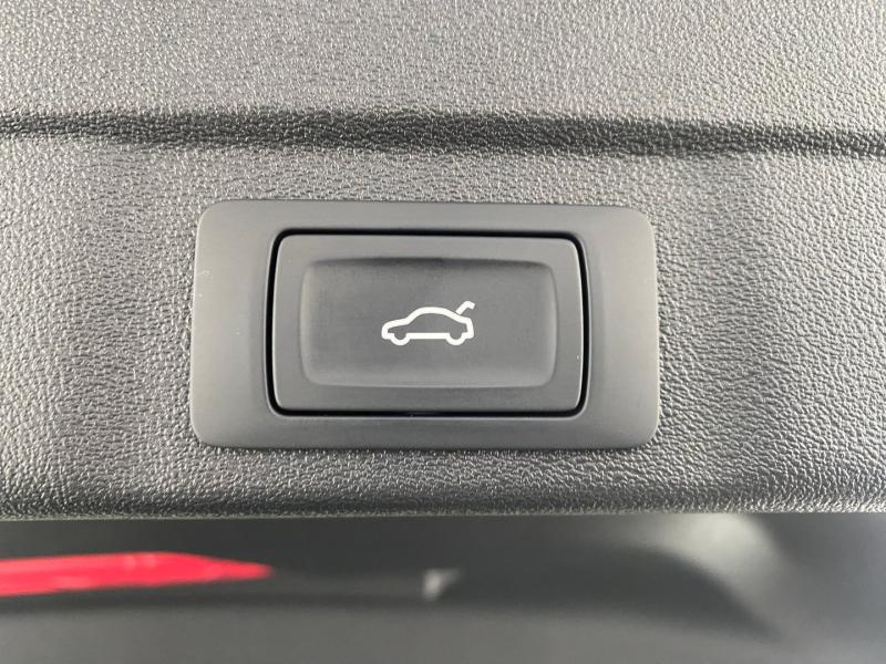 Audi A5 Limousine TFSI