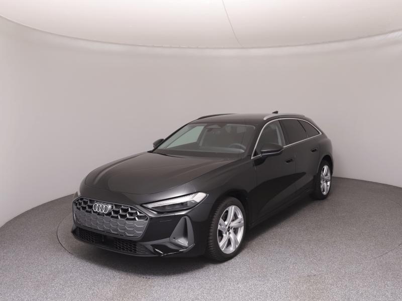 A5 Audi Audi A5 Avant TFSI