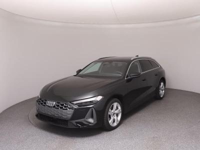 Audi A5 Avant TFSI