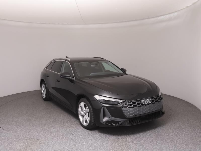 Audi A5 Avant TFSI