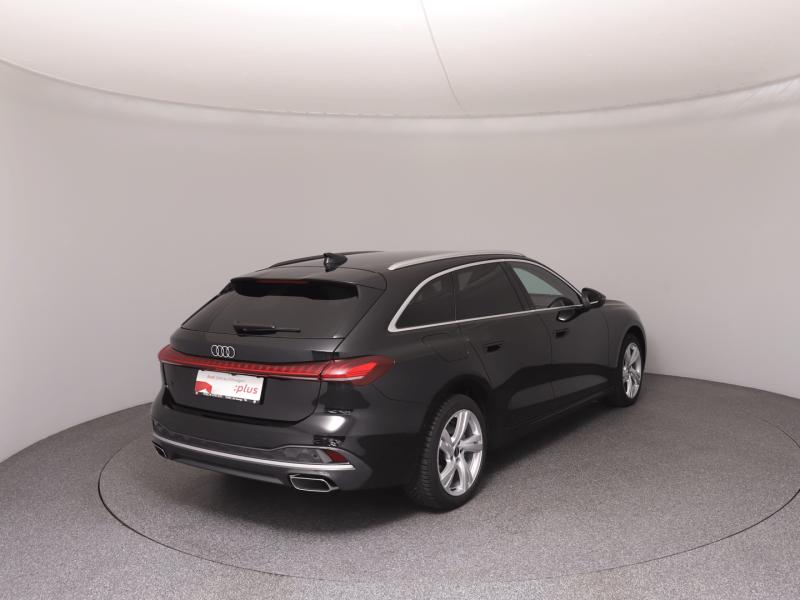 Audi A5 Avant TFSI