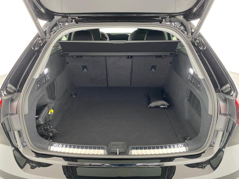 Audi A5 Avant TFSI