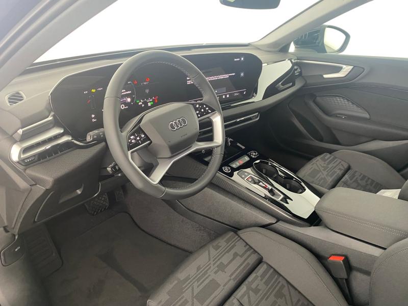 Audi A5 Avant TFSI