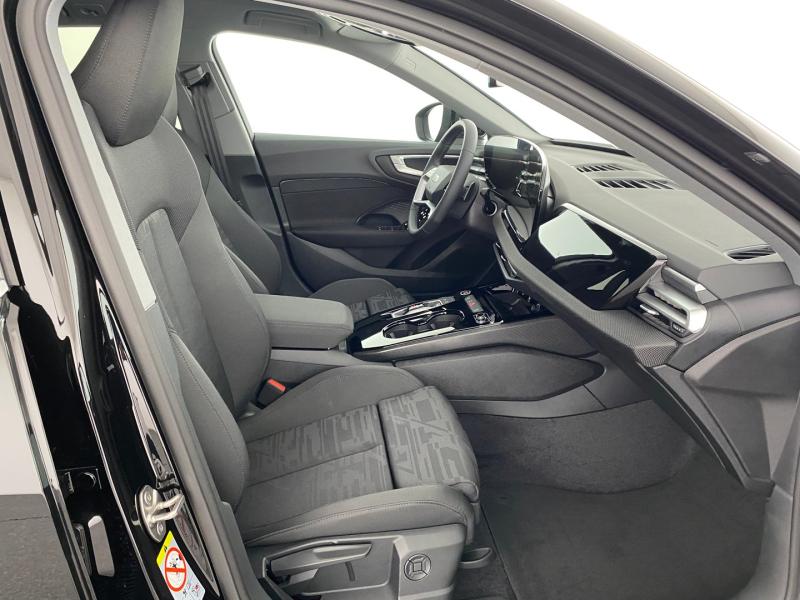 Audi A5 Avant TFSI