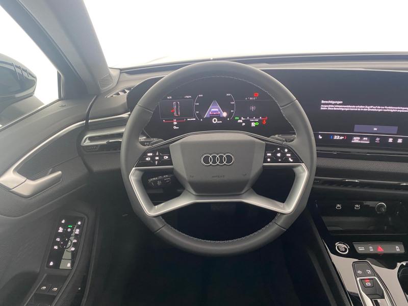 Audi A5 Avant TFSI