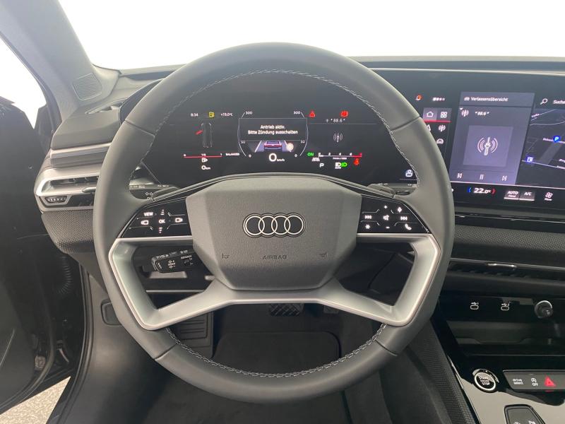 Audi A5 Avant TFSI