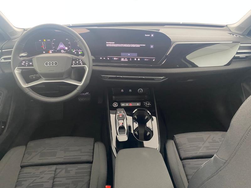 Audi A5 Avant TFSI