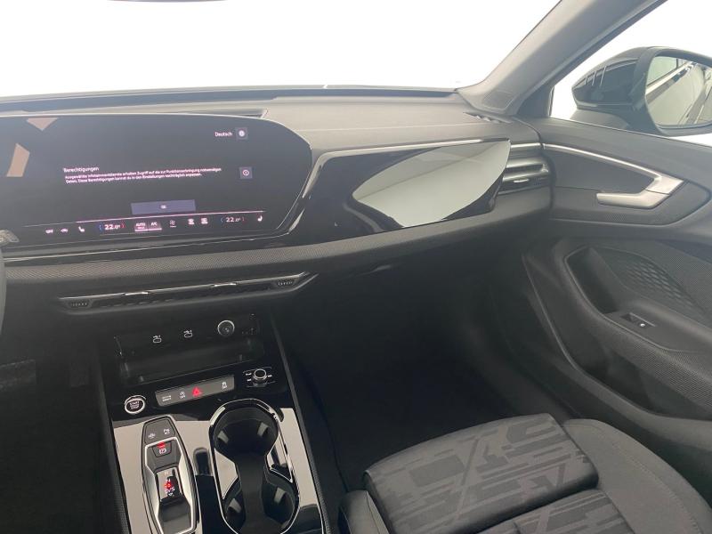 Audi A5 Avant TFSI