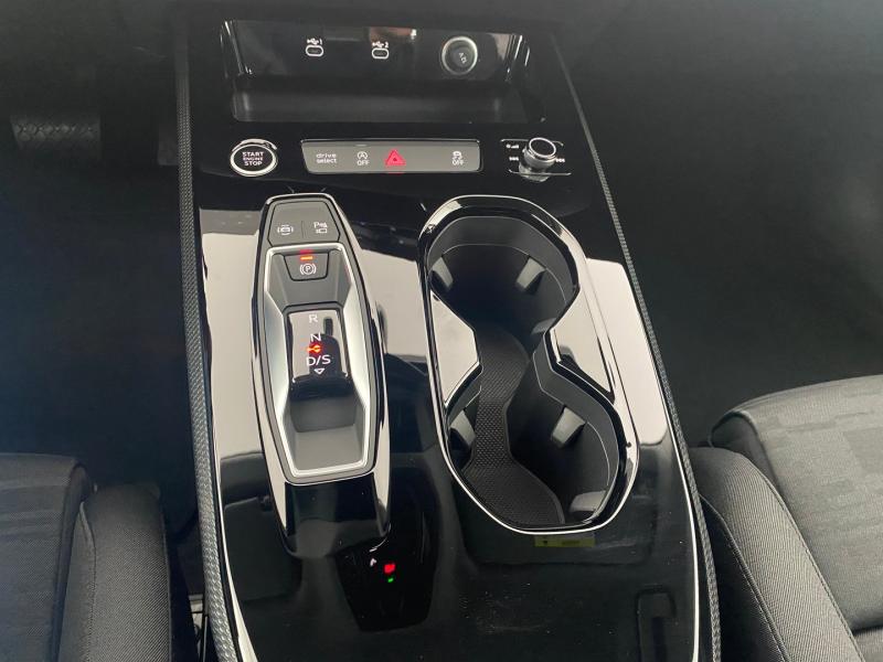 Audi A5 Avant TFSI