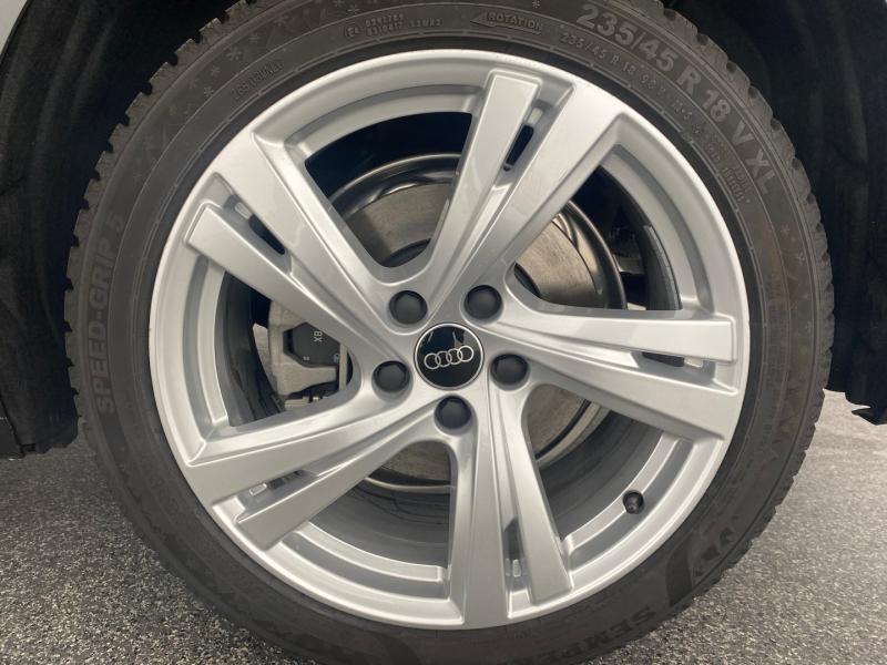 Audi A5 Avant TFSI