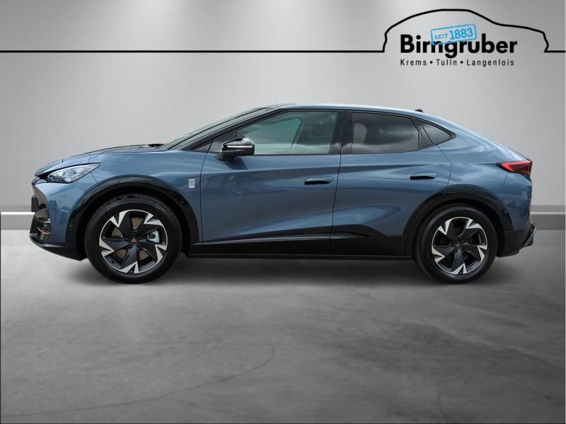 CUPRA Tavascan DEAL 210kW/286PS