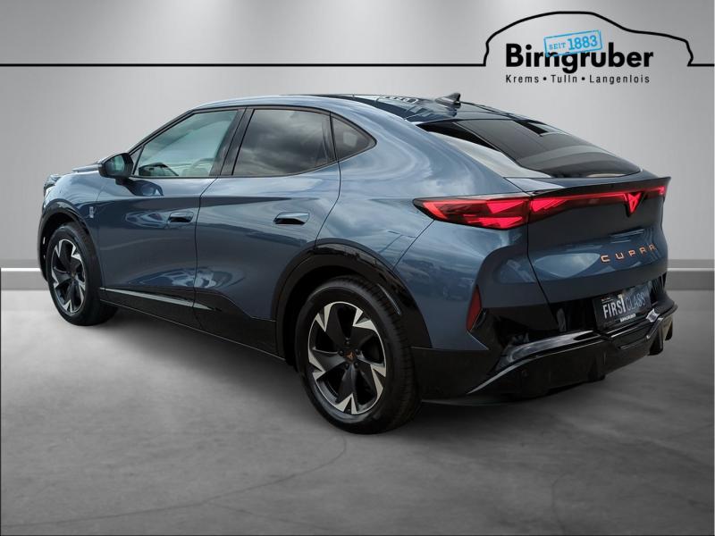 CUPRA Tavascan DEAL 210kW/286PS