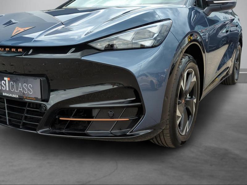 CUPRA Tavascan DEAL 210kW/286PS