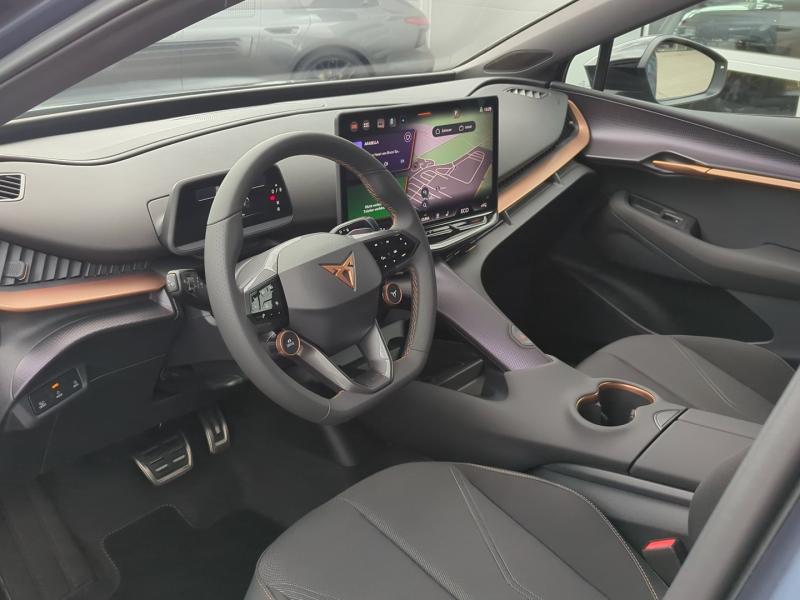 CUPRA Tavascan DEAL 210kW/286PS