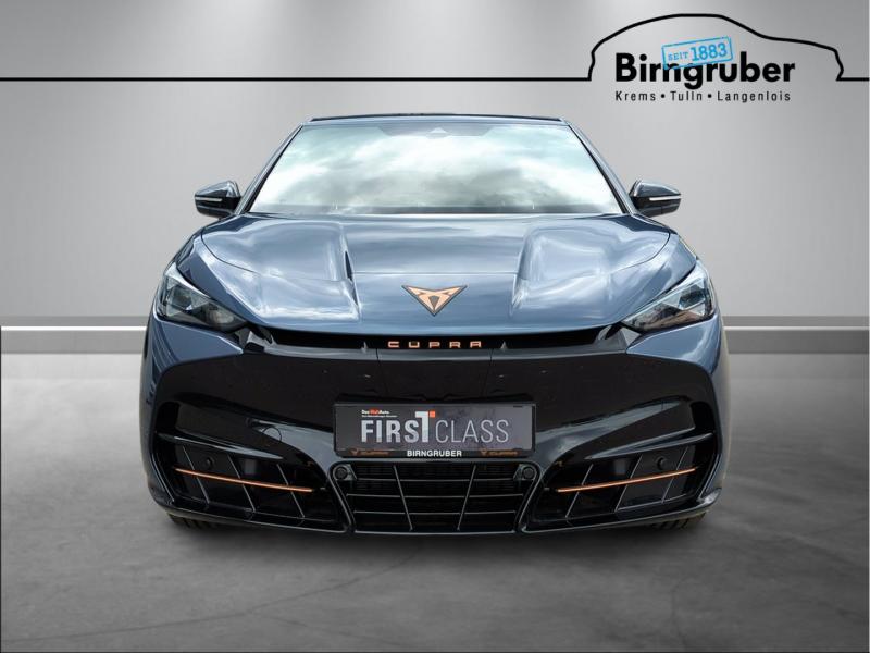 CUPRA Tavascan DEAL 210kW/286PS