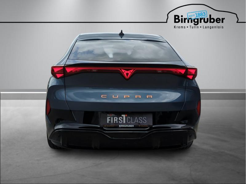 CUPRA Tavascan DEAL 210kW/286PS