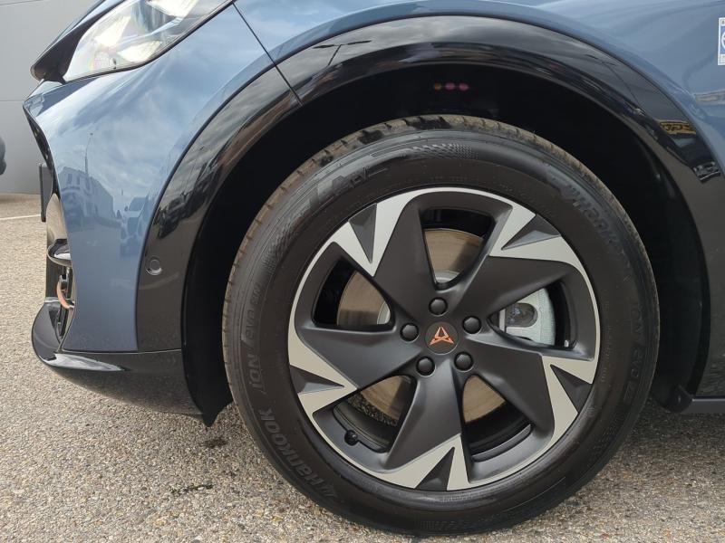 CUPRA Tavascan DEAL 210kW/286PS