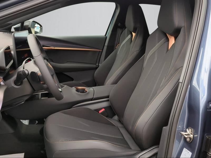 CUPRA Tavascan DEAL 210kW/286PS