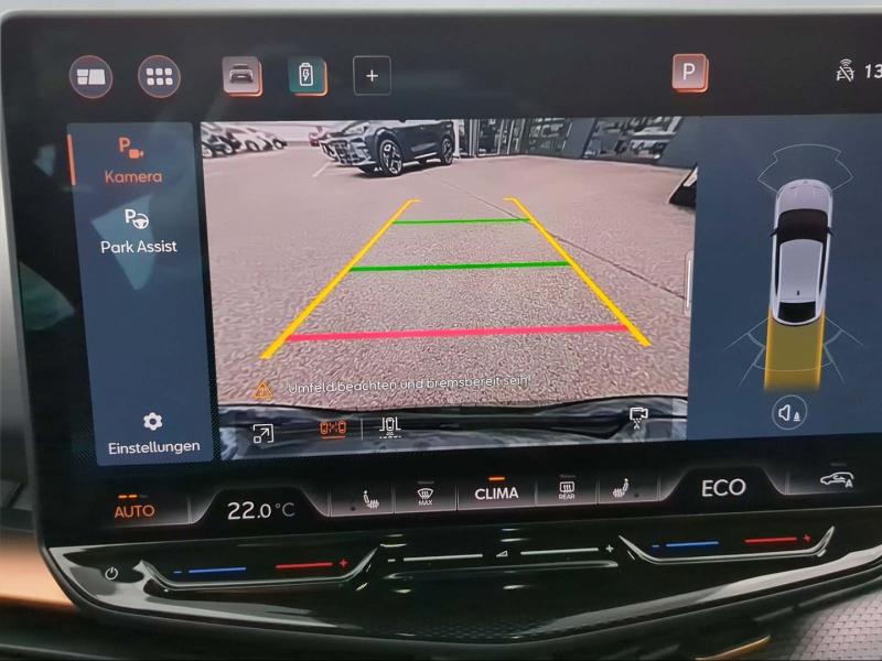 CUPRA Tavascan DEAL 210kW/286PS