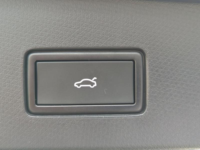 CUPRA Tavascan DEAL 210kW/286PS