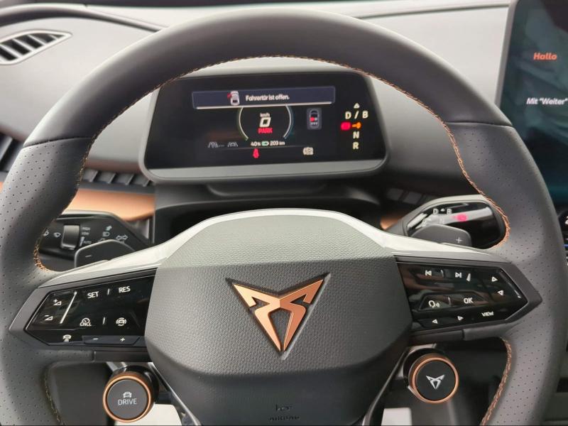 CUPRA Tavascan DEAL 210kW/286PS
